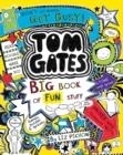 TOM GATES BIG BOOK OF FUN STUFF | 9780702306204 | LIZ PICHON