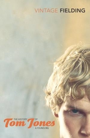 HISTORY OF TOM JONES, THE | 9780099511922 | HENRY FIELDING