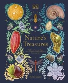 NATURE'S TREASURES   | 9780241445327 | BEN HOARE