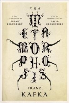 THE METAMORPHOSIS  | 9780393347098 | FRANZ KAFKA