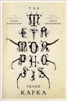 THE METAMORPHOSIS | 9780393347098 | FRANZ KAFKA