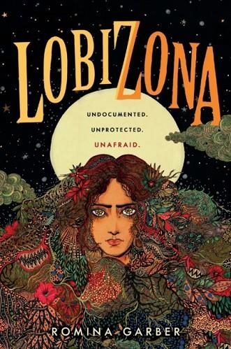LOBIZONA | 9781250239136 | ROMINA GARBER