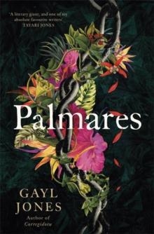 PALMARES | 9780349015255 | GAYL JONES