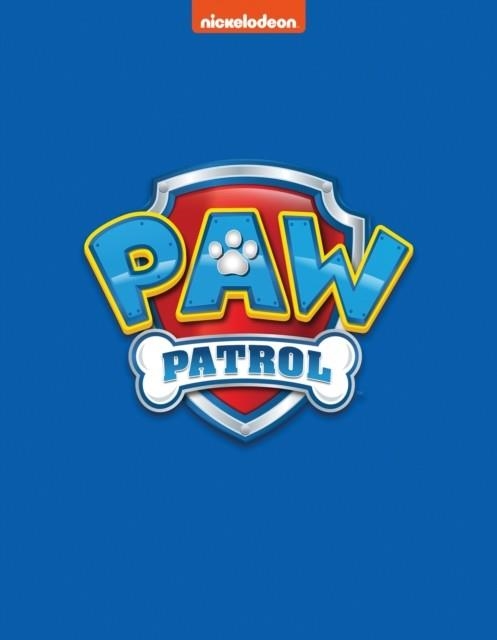 PAW PATROL MAGNET BOOK | 9780755503506 | PAW PATROL
