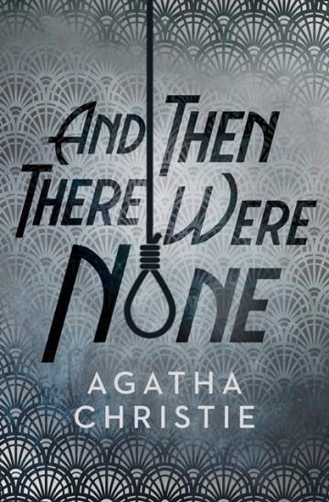 AND THEN THERE WERE NONE | 9780008328924 | AGATHA CHRISTIE 