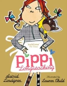 PIPPI LONGSTOCKING GIFT EDITION | 9780192779700 | ASTRID LINDGREN 