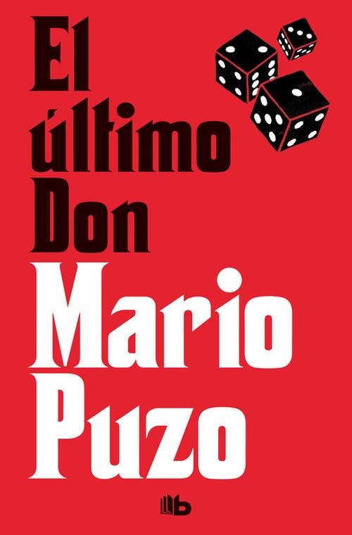 EL ÚLTIMO DON | 9788490707609 | MARIO PUZO