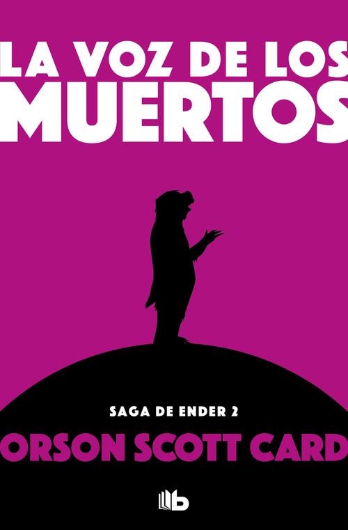 LA VOZ DE LOS MUERTOS | 9788490707883 | ORSON SCOTT CARD