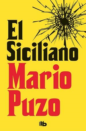 EL SICILIANO | 9788490707623 | MARIO PUZO