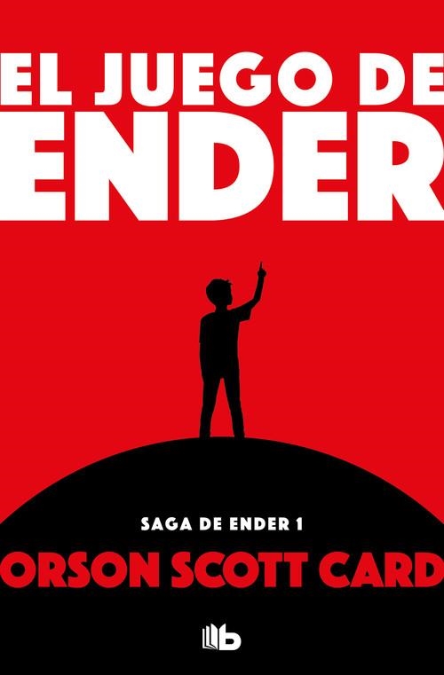 EL JUEGO DE ENDER | 9788490707890 | ORSON SCOTT CARD