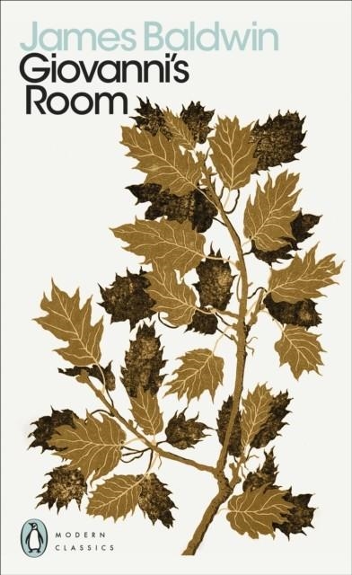 GIOVANNI'S ROOM | 9780141032948 | JAMES BALDWIN