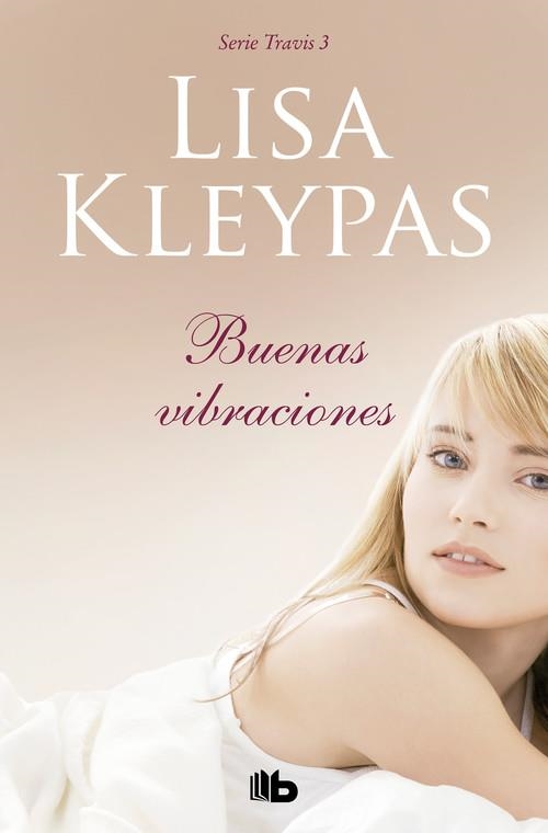 BUENAS VIBRACIONES | 9788413140360 | LISA KLEYPAS
