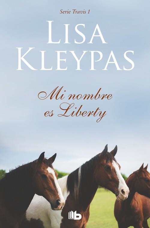 MI NOMBRE ES LIBERTY | 9788413140353 | LISA KLEYPAS