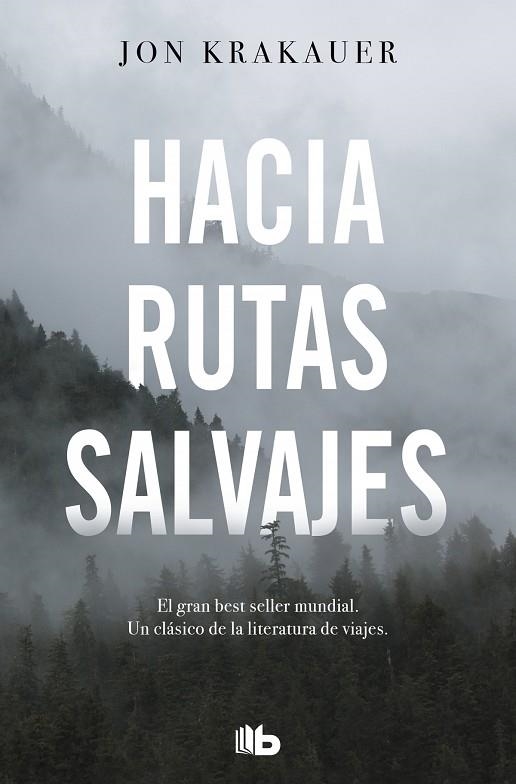 HACIA RUTAS SALVAJES | 9788413141220 | JON KRAKAUER