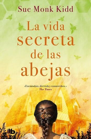 LA VIDA SECRETA DE LAS ABEJAS | 9788413141145 | SUE MONK KIDD