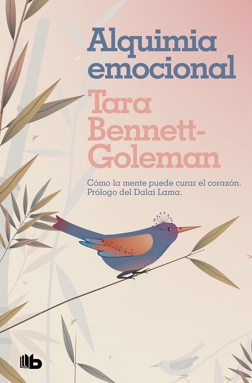 ALQUIMIA EMOCIONAL | 9788413141312 | TARA BENNETT-GOLEMAN