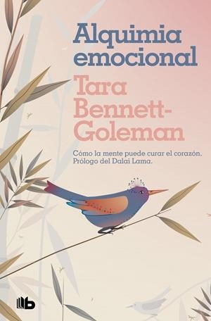 ALQUIMIA EMOCIONAL | 9788413141312 | TARA BENNETT-GOLEMAN