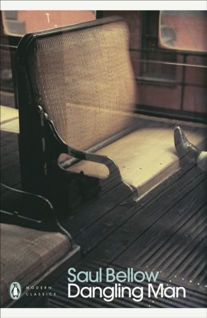 DANGLING MAN | 9780141188775 | SAUL BELLOW