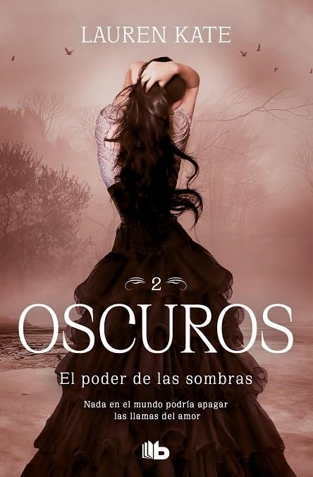 EL PODER DE LAS SOMBRAS | 9788413141916 | LAUREN KATE