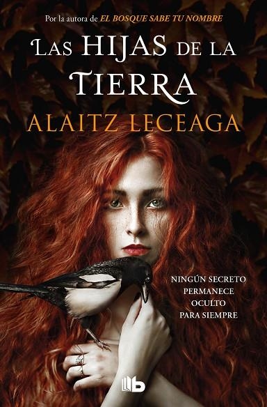 LAS HIJAS DE LA TIERRA | 9788413143200 | ALAITZ LECEAGA