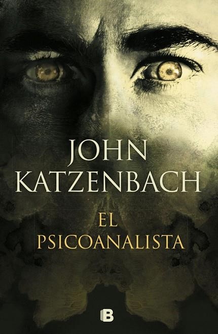 EL PSICOANALISTA | 9788466665070 | JOHN KATZENBACH