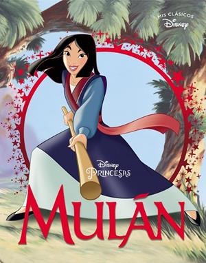 MULÁN | 9788417630539 | DISNEY