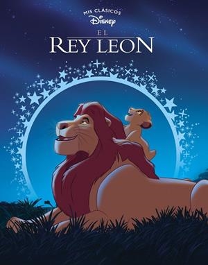 EL REY LEÓN | 9788416548019 | DISNEY