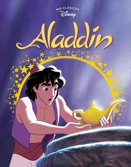 ALADDÍN | 9788417630157 | DISNEY