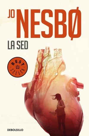 LA SED | 9788466346047 | NESBO, JO