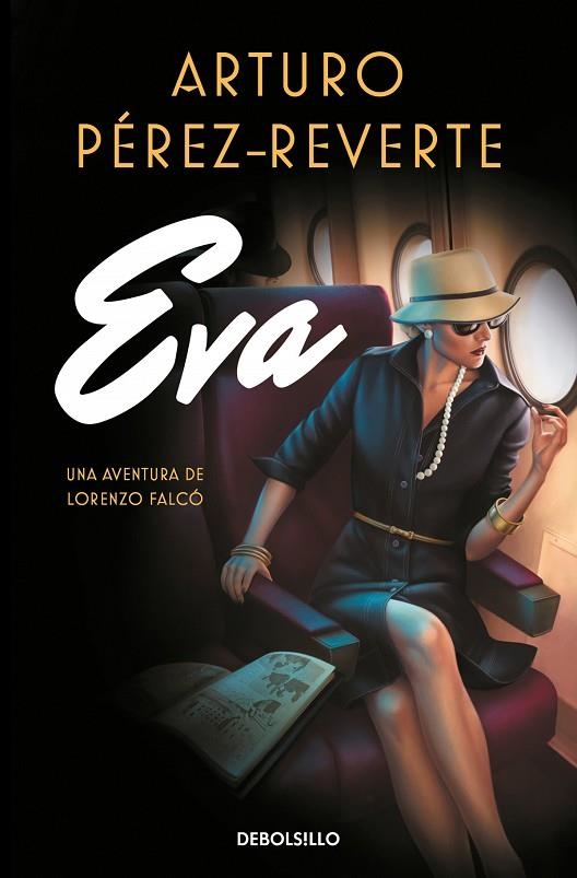 EVA | 9788466351034 | PEREZ-REVERTE, ARTURO
