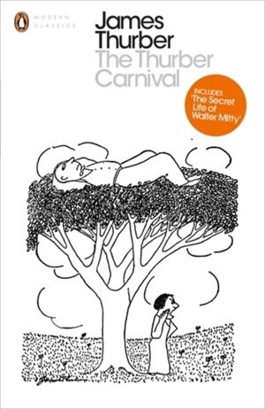 THE THURBER CARNIVAL | 9780141395975 | JAMES THURBER