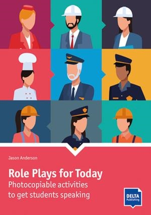 ROLE PLAYS FOR TODAY | 9783125017382