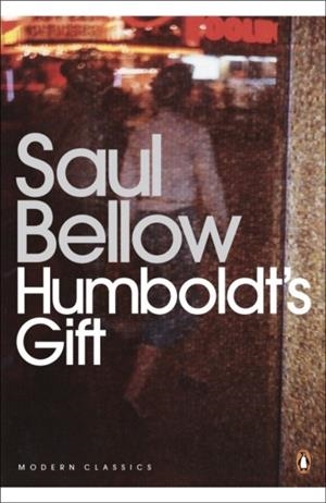 HUMBOLDT'S GIFT | 9780141188768 | SAUL BELLOW