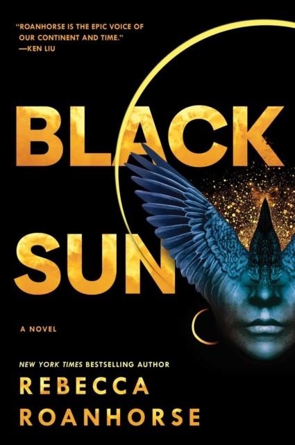 BLACK SUN | 9781781089477 | REBECCA ROANHORSE