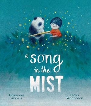 A SONG IN THE MIST | 9780192772077 | CORRINNE AVERISS
