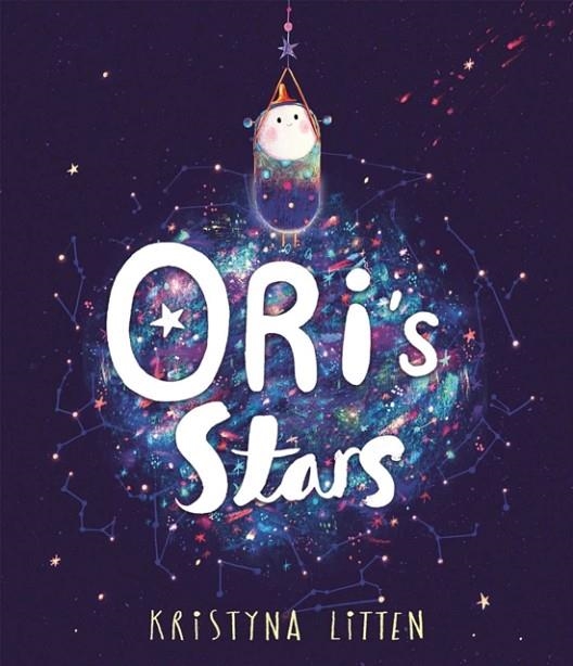 ORI'S STARS | 9781471180057 | KRYSTINA LITTEN