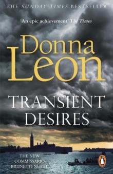 TRANSIENT DESIRES | 9781787467842 | DONNA LEON