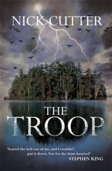 THE TROOP | 9781472206244 | NICK CUTTER