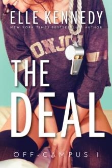 THE DEAL: TIKTOK MADE ME BUY IT!  | 9781775293934 | ELLE KENNEDY