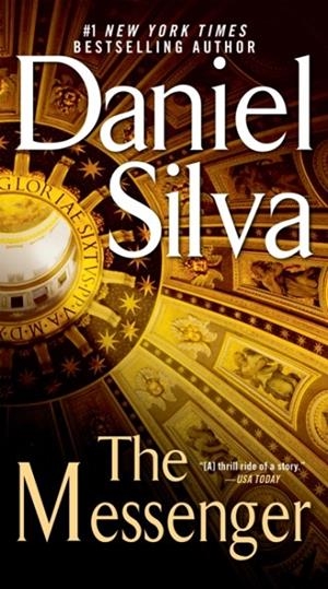 MESSENGER, THE | 9780451221728 | DANIEL SILVA