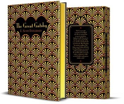 THE GREAT GATSBY | 9781912714063 | SCOTT FITZGERALD