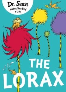 DR SEUSS: THE LORAX | 9780007455935 | DR SEUSS