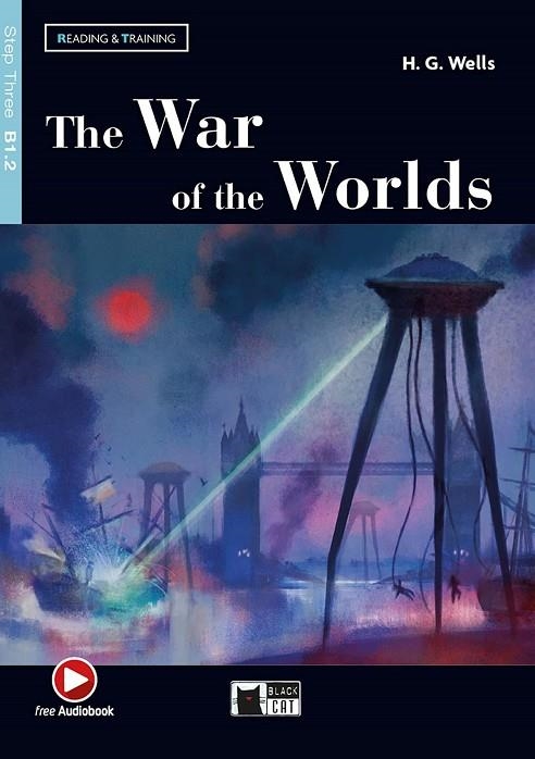 THE WAR OF THE WORLDS | 9788853020529 | HG WELLS
