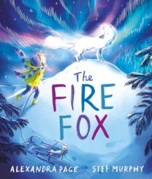 THE FIRE FOX | 9781529056563 | ALEXANDRA PAGE