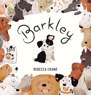 BARKLEY | 9781529502848 | REBECCA CRANE