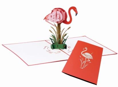 FLAMINGO | 8436560041634