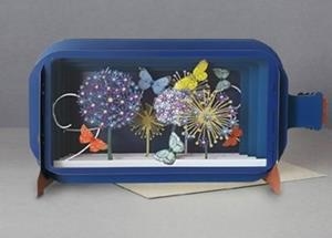 BLUE FLIGHT | 0712971418349