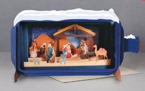 PESEBRE MEB | 0659499992602