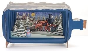 TREN DE REGALOS | 0659499992589