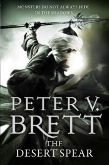 DESERT SPEAR, THE : BOOK 2 | 9780007492558 | PETER V BRETT